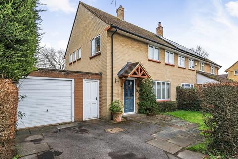 3 bedroom semi-detached house for sale, Coppice Green, Bracknell, Berkshire