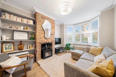 7 Station Road, Claygate, Esher, KT10 9DH