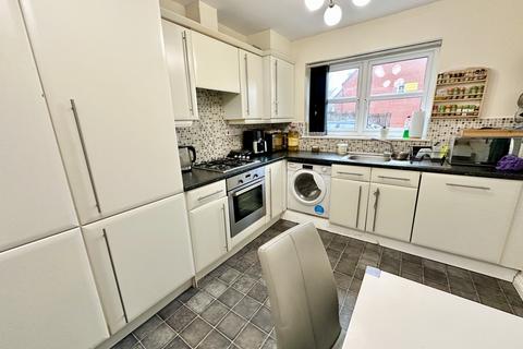 4 bedroom townhouse for sale, 23 Myrtle Close Heeley Sheffield S2 3HW