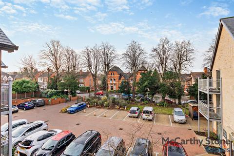 1 bedroom apartment for sale, Martin Court, St. Catherines Road, Grantham