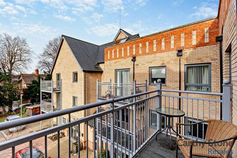 1 bedroom apartment for sale, Martin Court, St. Catherines Road, Grantham