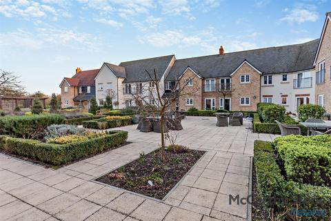 undefined, Roslyn Court, Lisle Lane, Ely