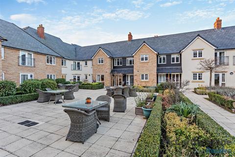undefined, Roslyn Court, Lisle Lane, Ely