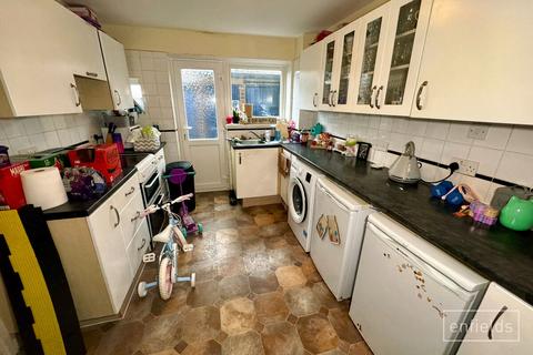 3 bedroom terraced house for sale, Southampton SO16