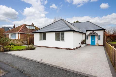 4 bedroom detached bungalow for sale, Mead Close, Knutsford, WA16