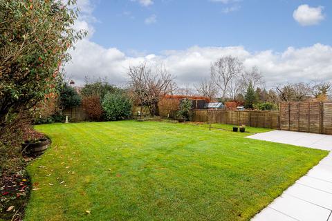 4 bedroom detached bungalow for sale, Mead Close, Knutsford, WA16