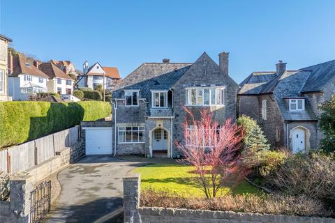 4 bedroom detached house for sale, Queens Road, Somerset BS23