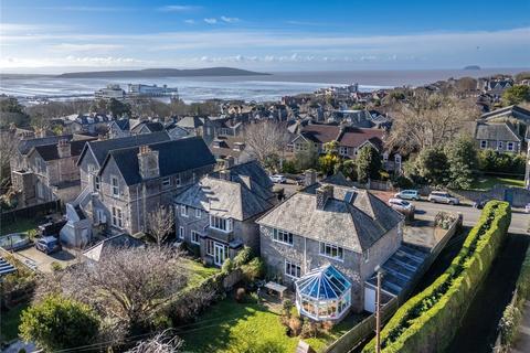 4 bedroom detached house for sale, Queens Road, Somerset BS23