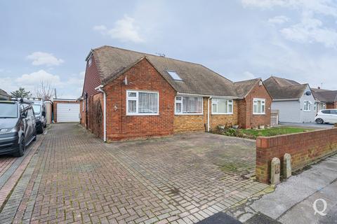 3 bedroom semi-detached house for sale, Gadby Road, Sittingbourne, Kent, ME10