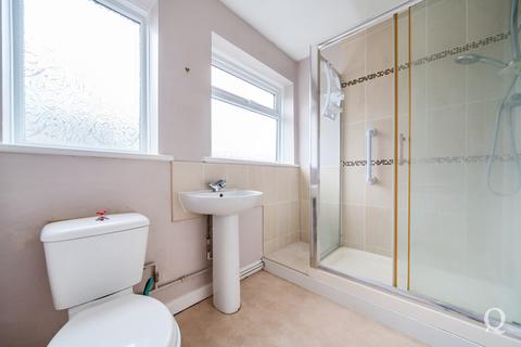 3 bedroom semi-detached house for sale, Gadby Road, Sittingbourne, Kent, ME10