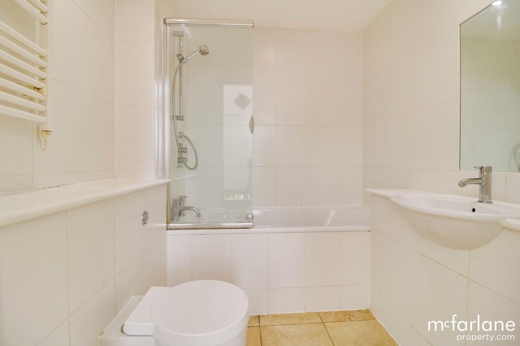 En - suite