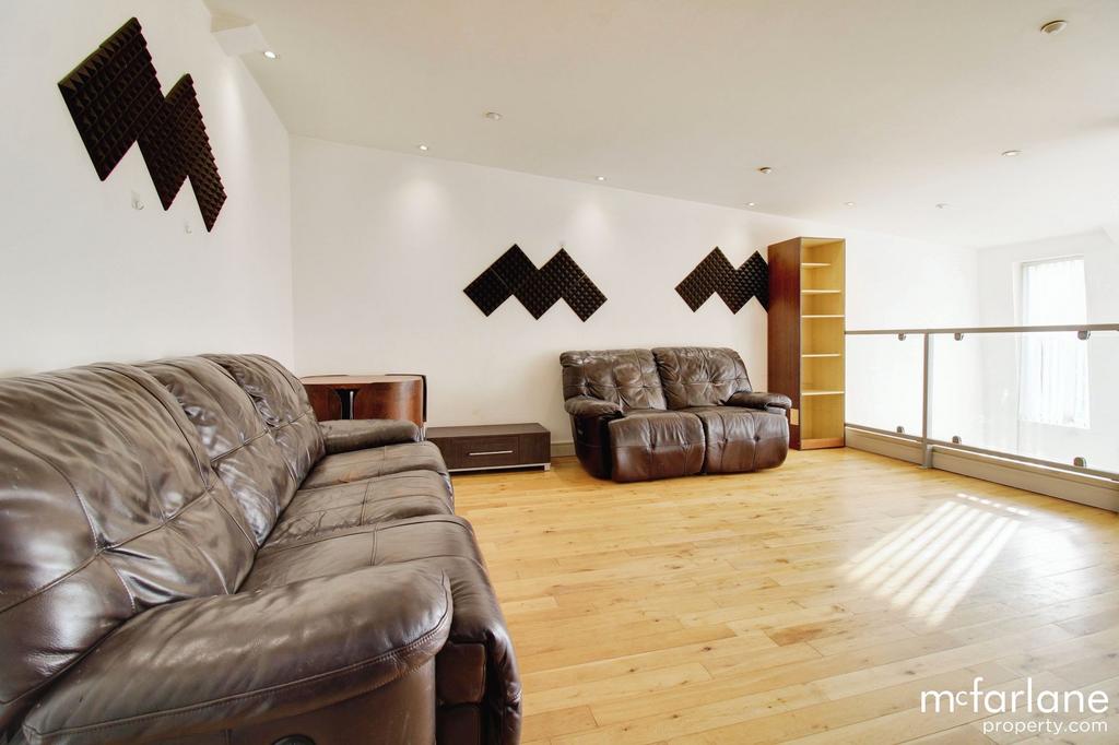 Living &amp; Dining Room