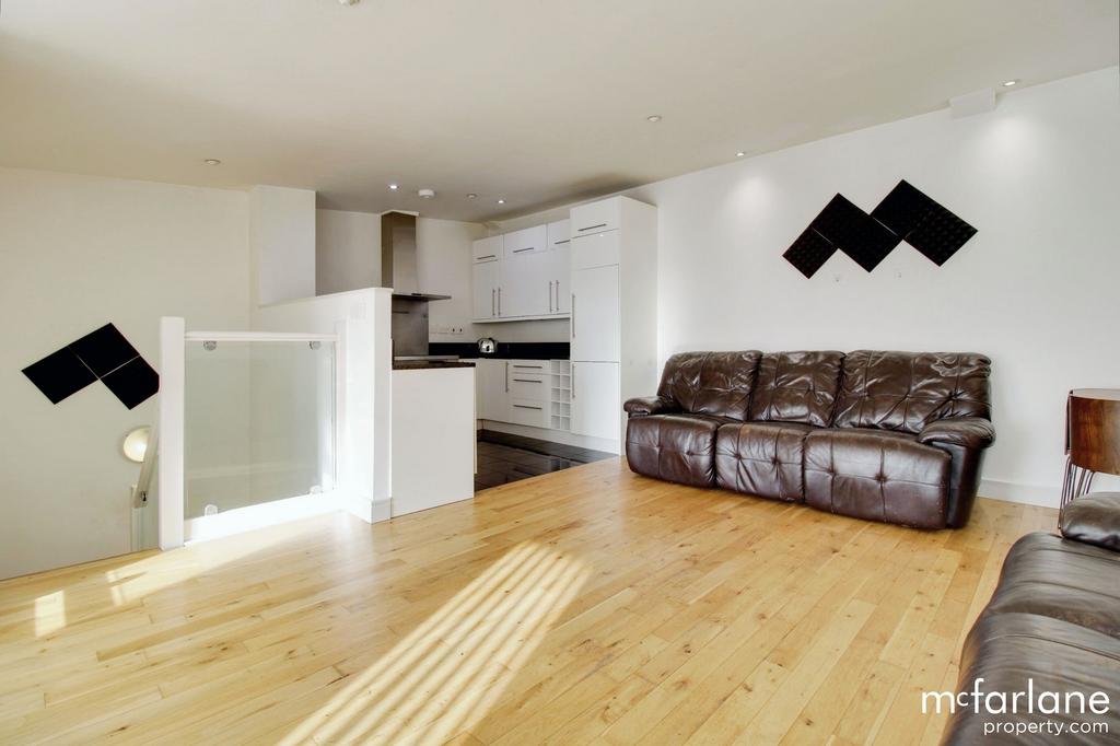 Open Plan