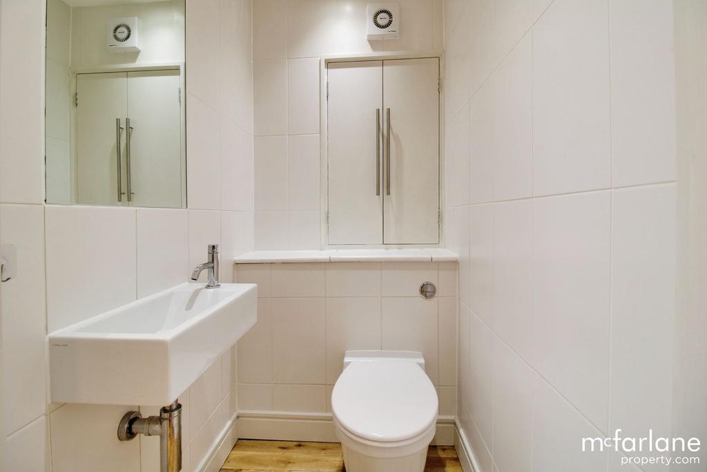 Cloakroom