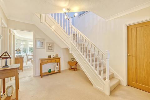 3 bedroom detached house for sale, Wyatts Drive, Thorpe Bay, Essex, SS1