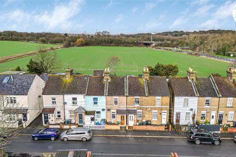 2 bedroom terraced house for sale, Mill Road, Hawley, Kent, DA2