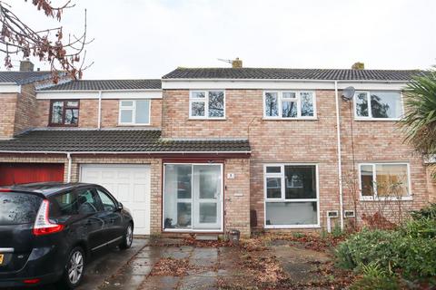 4 bedroom house to rent, Honiton Road, Clevedon BS21