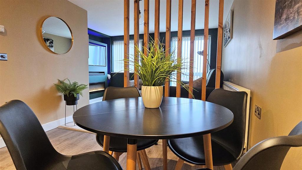 Lounge/Diner