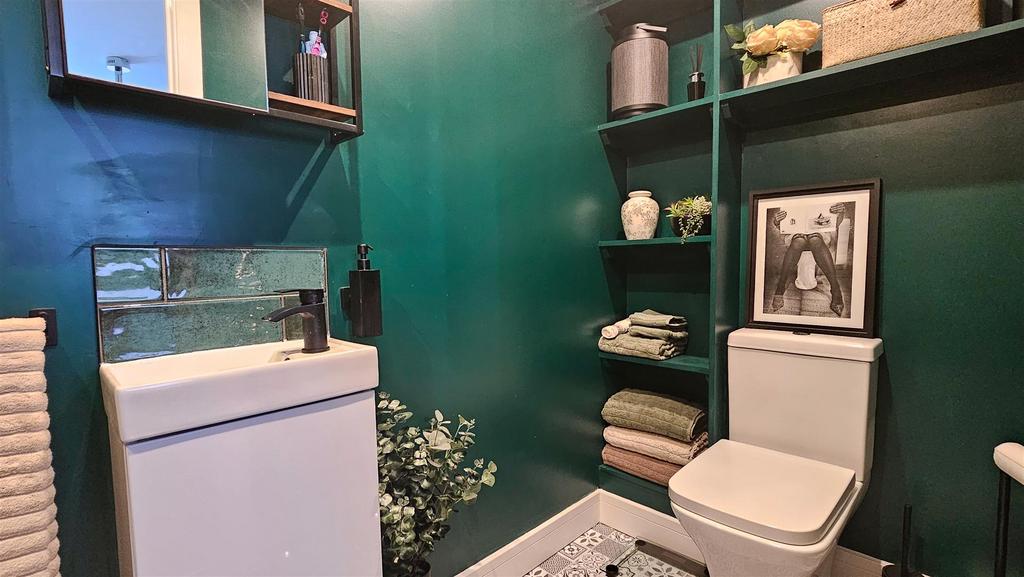 Bath En Suite