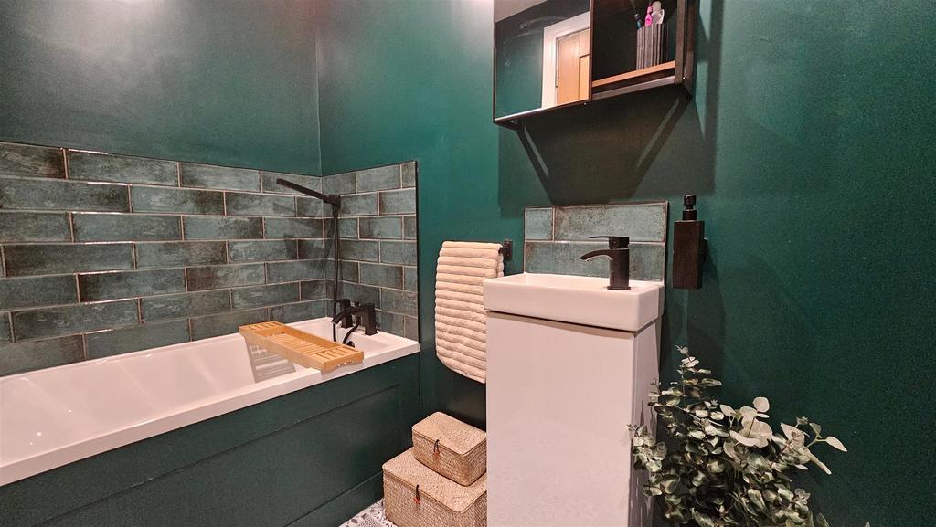 Bath En Suite