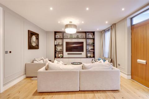 3 bedroom apartment to rent, Shirland Road, Maida Vale, W9