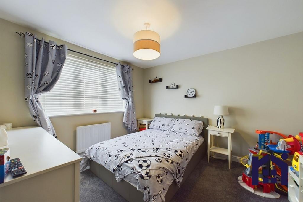 Bedroom two