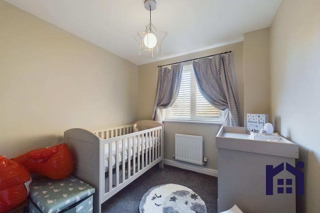 Bedroom four
