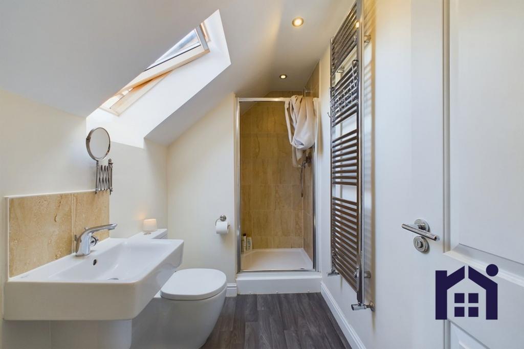 En suite