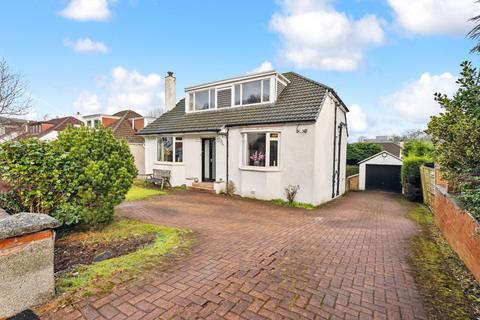 Ravelston Road, Bearsden, G61