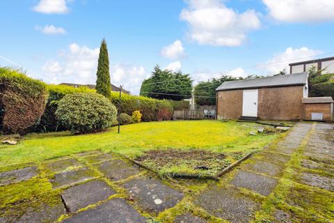 4 bedroom detached house for sale, Ravelston Road, Bearsden, G61