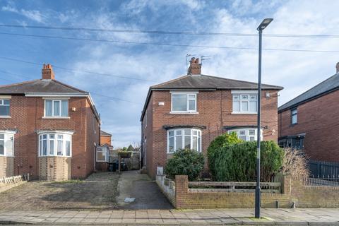 2 bedroom semi-detached house for sale, Bexley Avenue, Newcastle Upon Tyne NE15