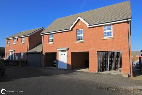 1 bedroom detached house for sale, Manston Way, Westwood Cross, Margate