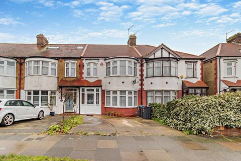 3 bedroom terraced house for sale, Hedge Lane, London, N13