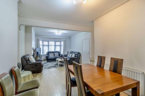 3 bedroom terraced house for sale, Hedge Lane, London, N13