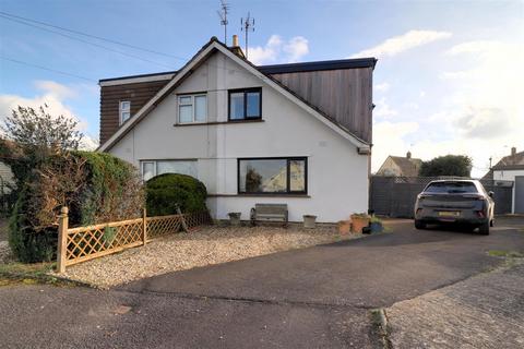 3 bedroom semi-detached house for sale, Rylands Close, Stonehouse