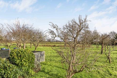 4 bedroom bungalow for sale, Rose Cottage, St. Peters Road, Hayling Island, Hampshire