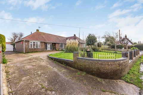 undefined, Northney Village