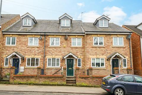 4 bedroom townhouse for sale, Church Street, Leighton Buzzard