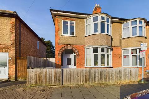 3 bedroom semi-detached house for sale, Rosebery Street, Loughborough LE11