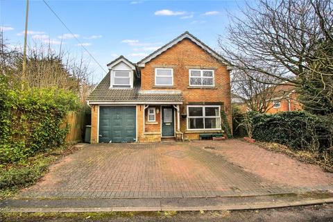 5 bedroom detached house for sale, Badger Close, Four Marks, Hampshire, GU34