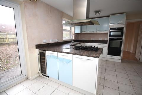 9 Badger Close, Four Marks, Alton, GU34 5HB