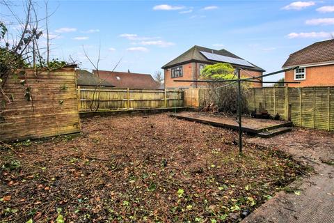 9 Badger Close, Four Marks, Alton, GU34 5HB
