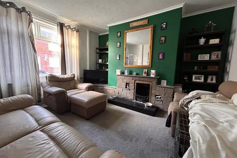 2 bedroom terraced house for sale, Wylam Street, Bowburn, Durham, County Durham, DH6