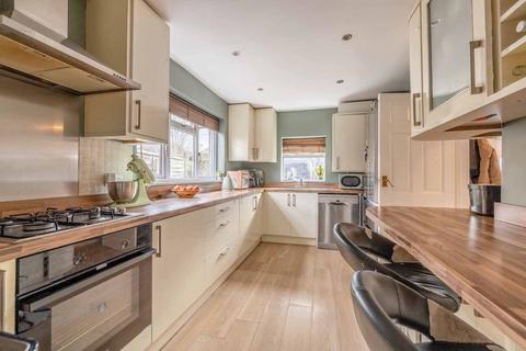 5 bedroom semi-detached house for sale, Harcourt Road, Dorney Reach SL6