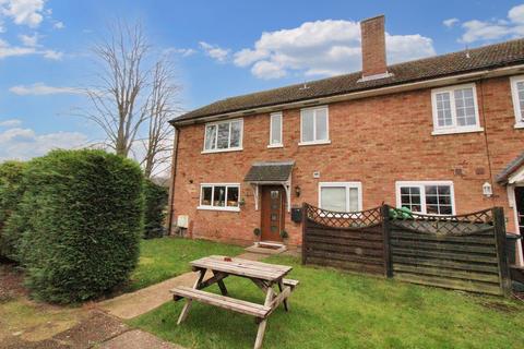 Eisenhower Place, Chicksands, Shefford, SG17