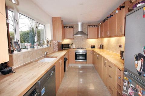 3 bedroom end of terrace house for sale, Eisenhower Place, Chicksands, Shefford, SG17