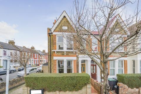 3 bedroom end of terrace house for sale, Coleraine Road, Hornsey