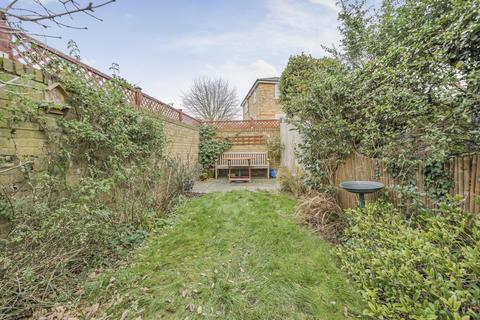 3 bedroom end of terrace house for sale, Coleraine Road, Hornsey