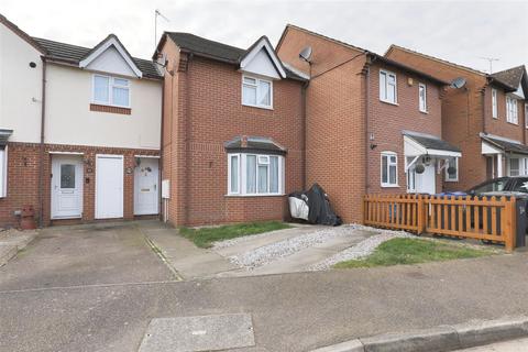undefined, Cublands, Hertford, SG13