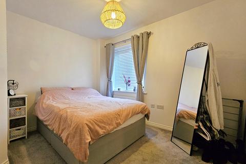 2 bedroom flat for sale, ST GEORGES ROAD, DENMEAD